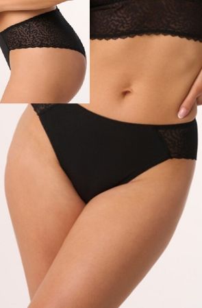 Zobrazit detail produktu - Dámské kalhotky Babell 201 Obrázek Dámské kalhotky Babell 201